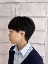 スパ眠(Spa眠)&nbsp;ショートカット/ヘッドスパ/髪質改善