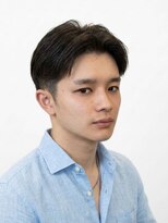 ワンワンオー バーバーショップ 博多店(@110 BARBER SHOP)&nbsp;メンズカット/フェード/濡れパン/バーバー/理容/博多/天神/眉毛