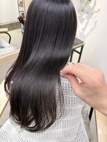 オブ センス(Of Sense)&nbsp;髪質改善のトリートメント【美髪矯正】