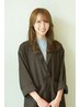 【大塚指名限定】　2番人気☆似合わせカット＋リッチトリートメント