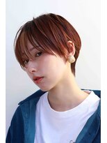 テラスコード 梅田(TERRACE CODE)&nbsp;シースルーショート
