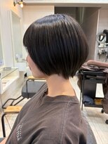 ベル(Belle)&nbsp;ショートボブ