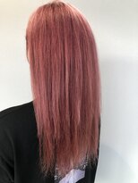 リルフェアリー 磐田店(Li’lFairy)&nbsp;ピンクカラー r8.7f