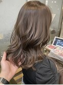 レイヤーカット