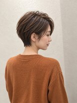 リノ 寺田町南口店(rino)&nbsp;大人の丸みショート