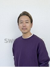 ソードリーフ(swordlief hair&spa)&nbsp;南 貴敏