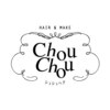 シュ シュ ヘア 本厚木店(Chou Chou hair)のお店ロゴ