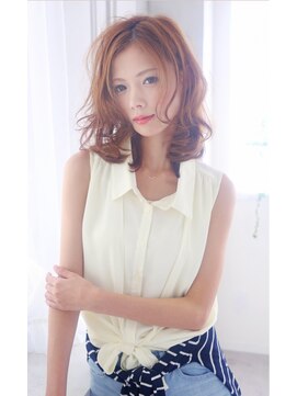 シーン(sCene) ☆sCene☆ river wave midi