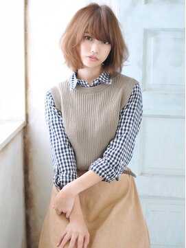 ジュール(Jule) 【Jule】☆エフォートレスボブ☆