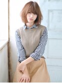 【Jule】☆エフォートレスボブ☆