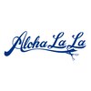 アロハララ(ALOHA LaLa)のお店ロゴ