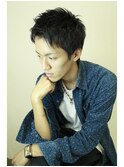 ナチュラルショート