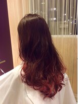 ステラプレミアム(Steller PREMIUM) デザインカラーYol.10 「ボルドー」