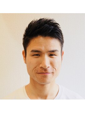 サンジュウナナドシー 大宮東口店(37.0℃) スタイリッシュショート