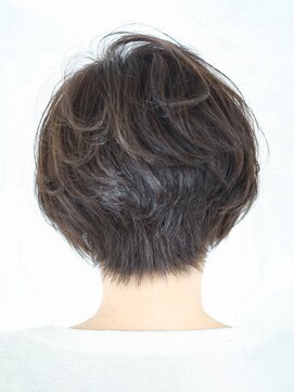 テラス(TERRACE) 【TERRACE】エアリークールショート