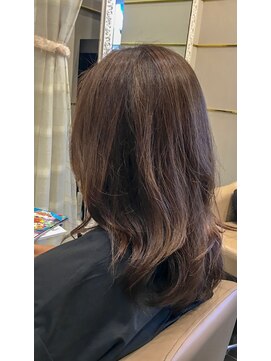 プログレス 中野店(PROGRESS) アッシュロブ