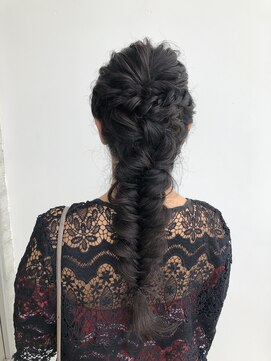 エイト マカビ 沖縄真嘉比店(EIGHT makabi) 【EIGHT真嘉比】お客様スタイル_