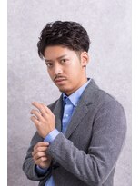 スタジオ 渋谷 原宿(Stujio)&nbsp;ビジネス☆アップバングショート【Stujio】