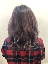 モードケイズ 阿倍野店(MODE K’s) ピンクグラデーション