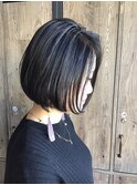 ボブスタイル！