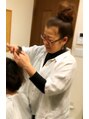 ヘアーライフバニラ 美山店(HAIR LIFE Vanilla) 五十嵐  京子