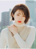 かるめボブ