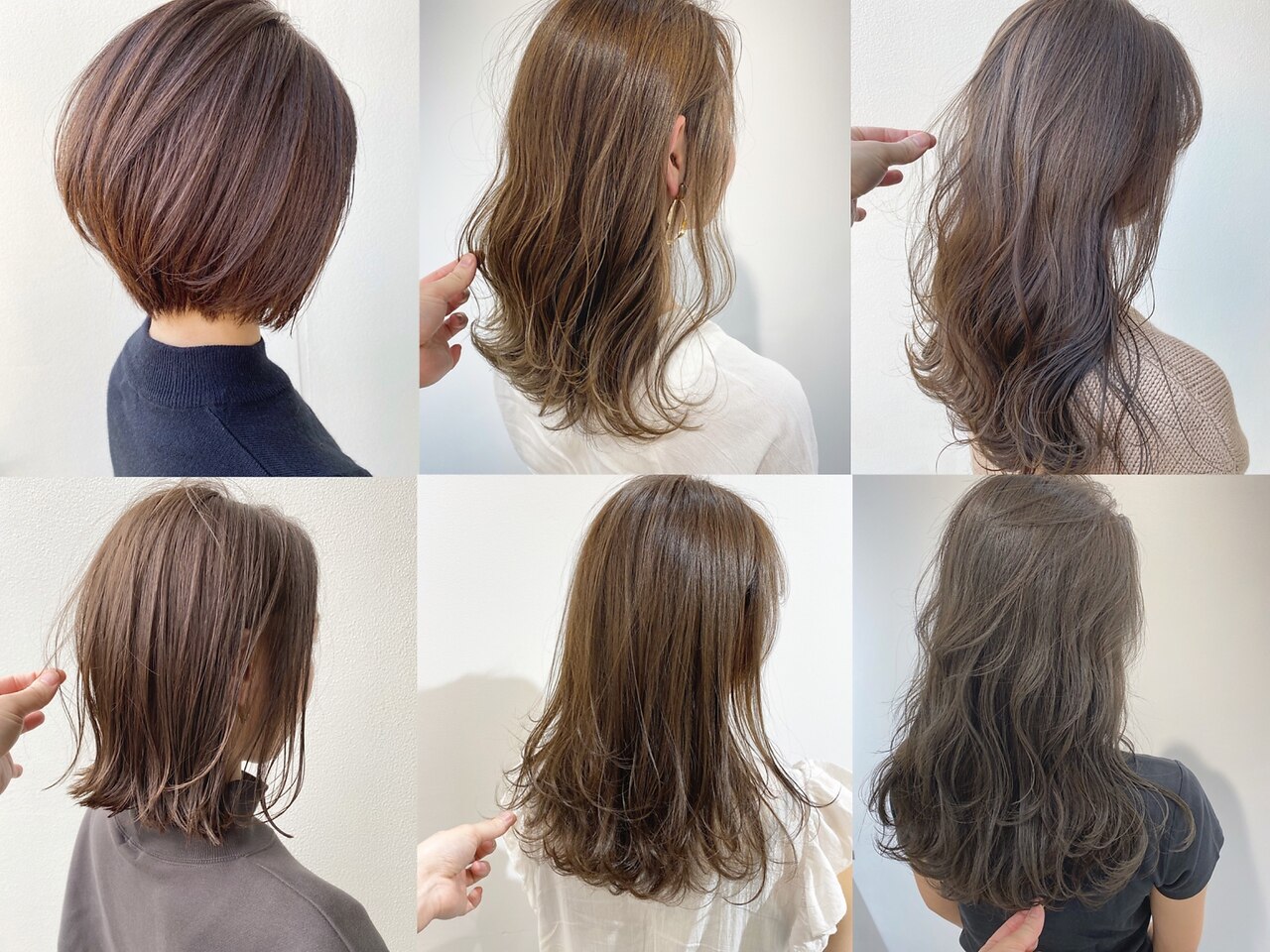 浦安駅で人気のストレートパーマが得意な美容院・ヘアサロン