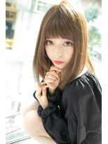 チェルモ(CHELUMO)&nbsp;縮毛矯正