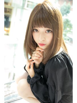 チェルモ(CHELUMO) 縮毛矯正