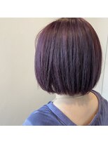 ラヴィズム 長岡店(LUVISM)&nbsp;カット/カラー/ハイライト/ダブルカラー