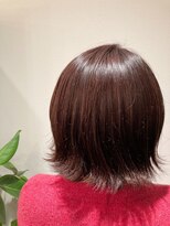 キー(KEY) トワイライトピンク