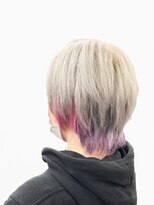 ロフト プロデュースドバイウシワカマル(loft produced by ushiwakamaru) デザインカラー