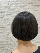 リトルスター(Little star)&nbsp;ミニボブ