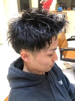 レイブン(Raven)&nbsp;ジェットスパイラル！