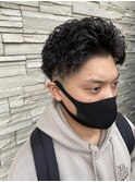 フェード×スパイラル