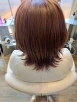 ル クール 川崎店(Le Coeur) ミディアムレイヤー