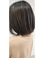 フレーム(FRAME)&nbsp;スリムハイライトスタイル