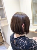 大宮/髪質改善/ヘッドスパ/縮毛矯正/イメチェンヘアスタイル