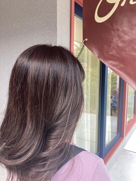 ワンデイ(One day) サロンスタイル【松山】oneday