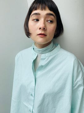 コハク(COHAKU) ミニBOB