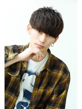 リップス 吉祥寺店 (LIPPS) ナチュラルマッシュ