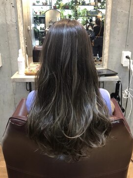 ロダット 横浜(LODAT by little) コントラストハイライト【LODAT横浜】