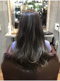コントラストハイライト【LODAT横浜】
