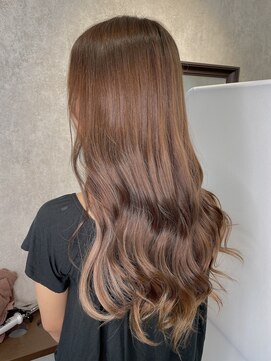 ルーゼン(LUXEN) 【LUXEN】アッシュベージュ【ルーゼン】