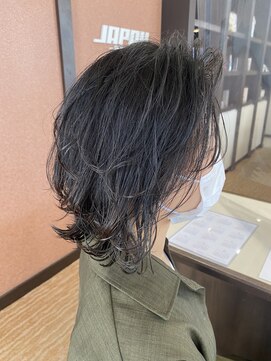 ジャパン ホンテン(JAPAN HONTEN) くびれボブ