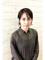 ノーマルヘアー(NORML HAIR) 西井 愛