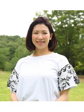 ヒクウテイ(HIKUTE hair＆make)&nbsp;山崎 七世