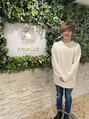 モニカ 横須賀中央店(Monica) 木村 大介