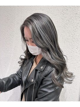 ココット 京橋店(cocotte) ハイライトヘア