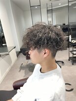 カルロイースタイル(CARLO e-style)&nbsp;ツイストスパイラル